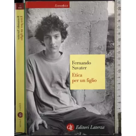 Etica per un figlio