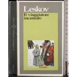Il viaggatore incantato