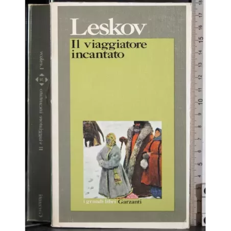 Il viaggatore incantato