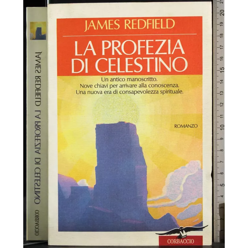 La profezia di celstino