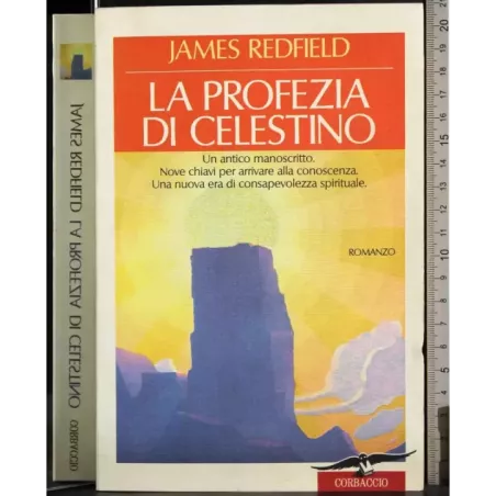 La profezia di celstino