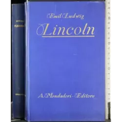 Abramo Lincoln