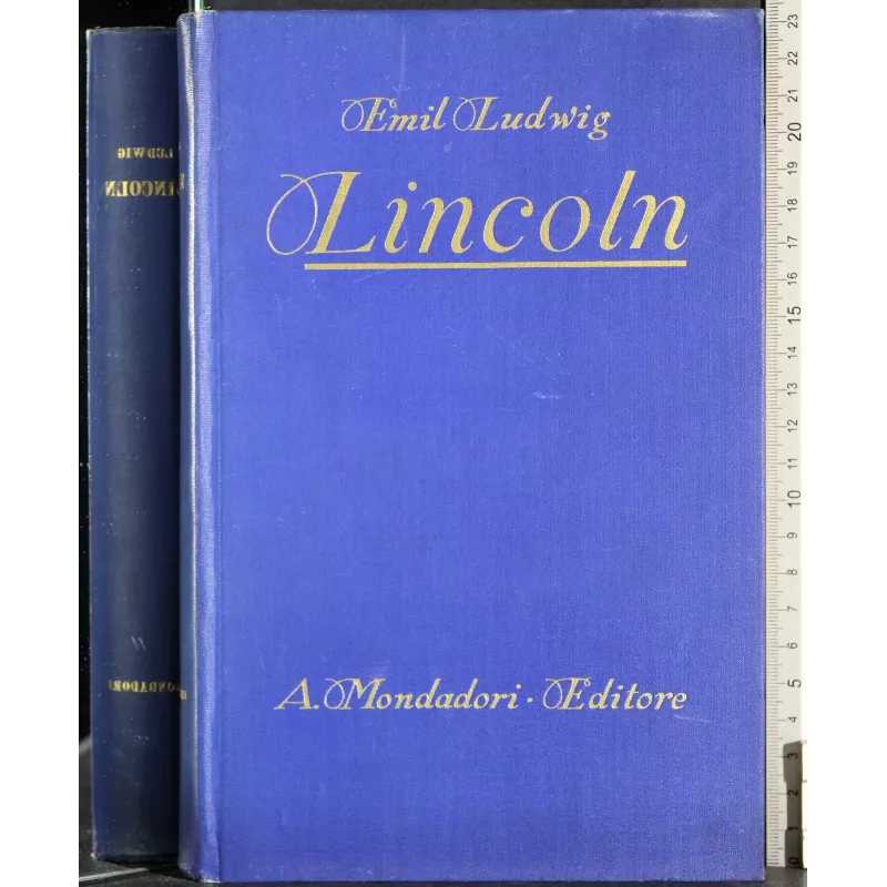 Abramo Lincoln