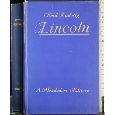 Abramo Lincoln