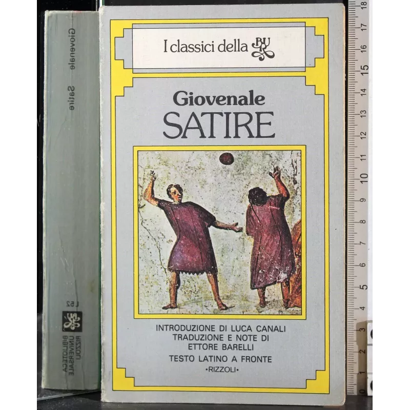 Satire
