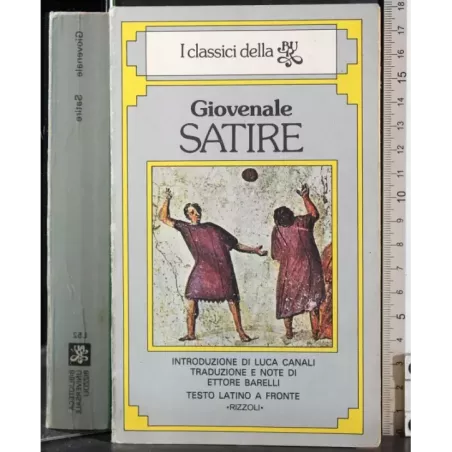 Satire