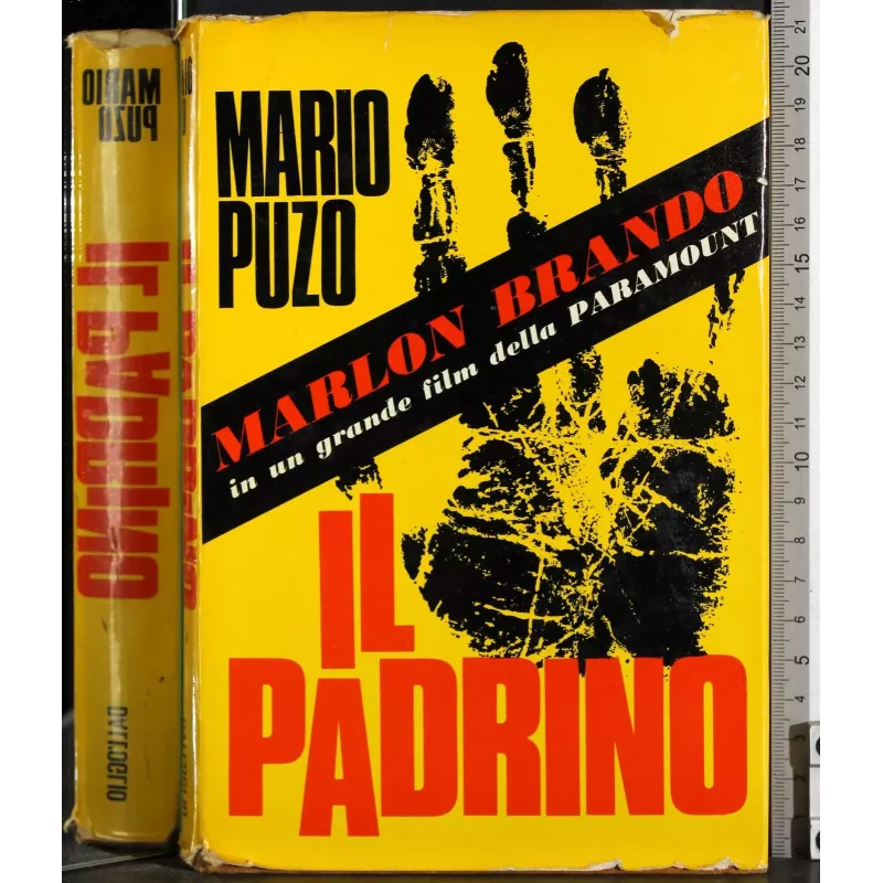 Il padrino