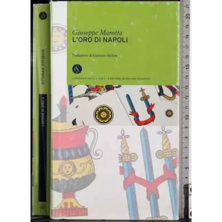 L'oro di Napoli