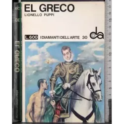 El greco