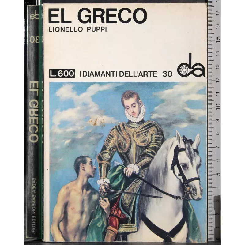 El greco