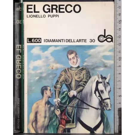 El greco