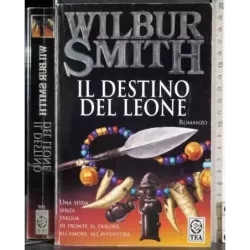 Il destino del leone
