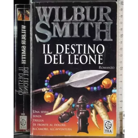 Il destino del leone