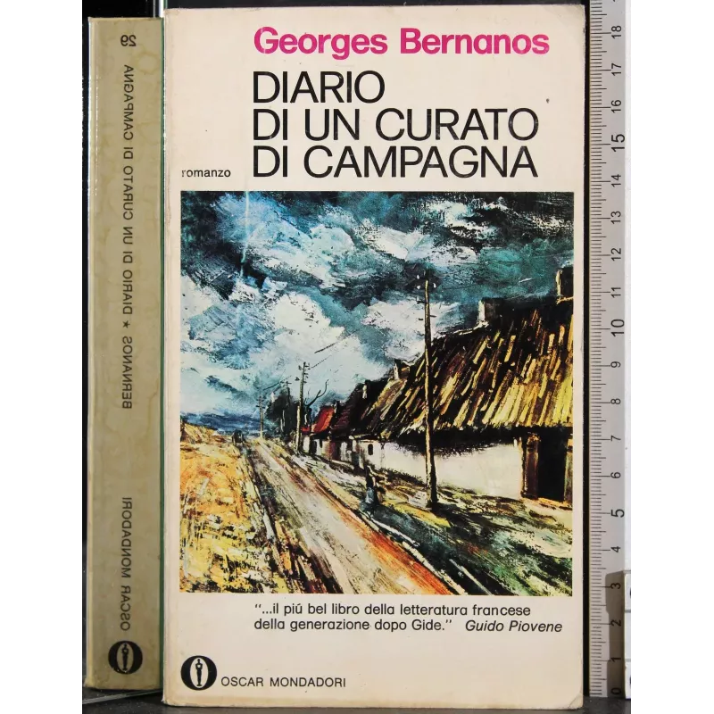 Diario di un curato di campagna