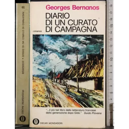 Diario di un curato di campagna