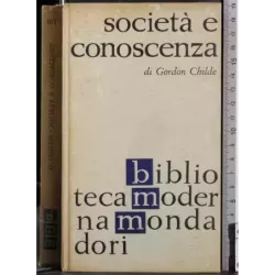 Società e conoscenza