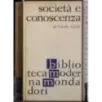 Società e conoscenza