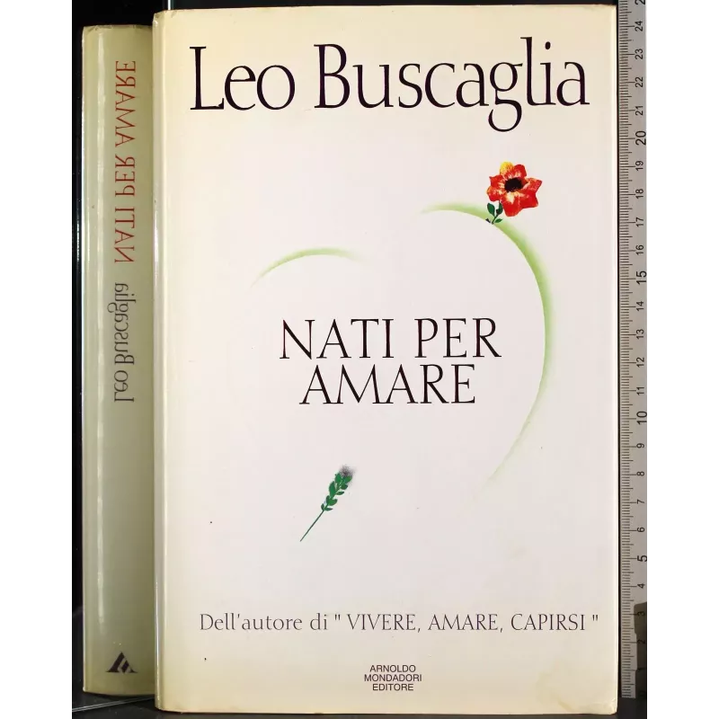Nati per amare