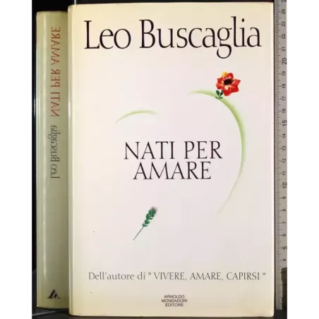 Nati per amare