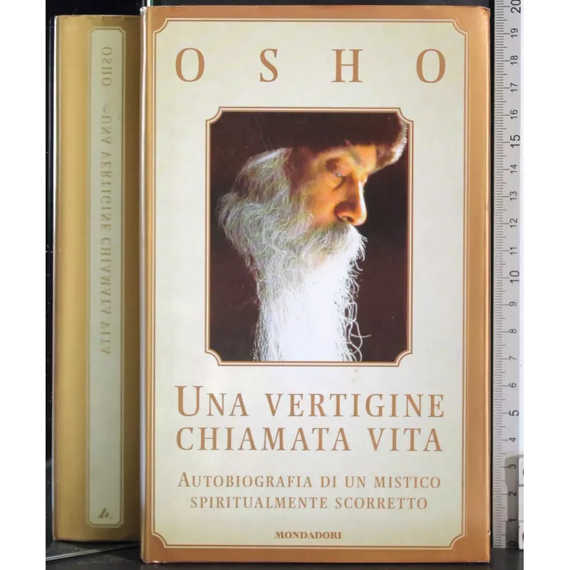 Una vertigine chiamata vita