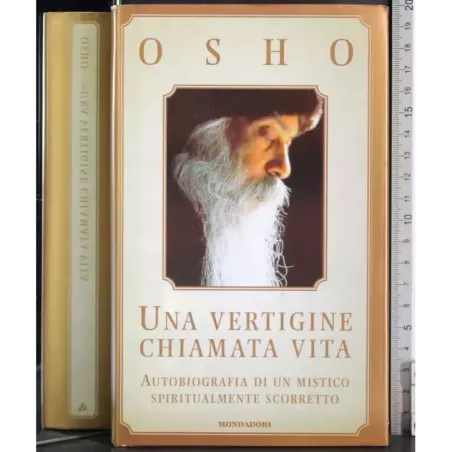 Una vertigine chiamata vita