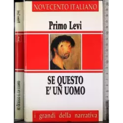 Se questo è un uomo