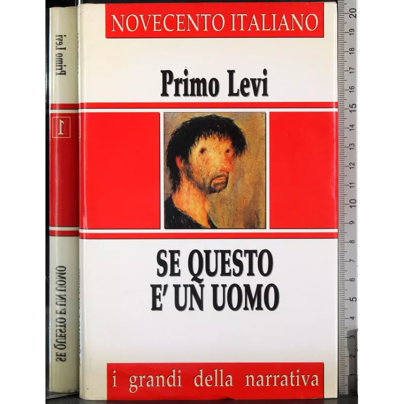 Se questo è un uomo