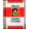 Se questo è un uomo
