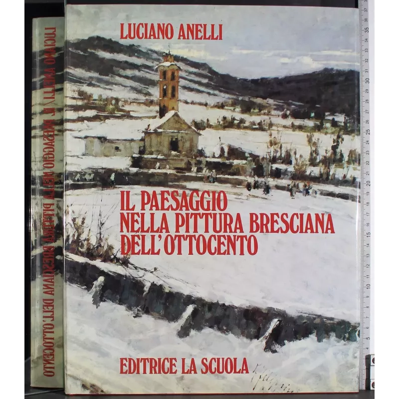 Il passaggio nella pittura bresciana dell'ottocento