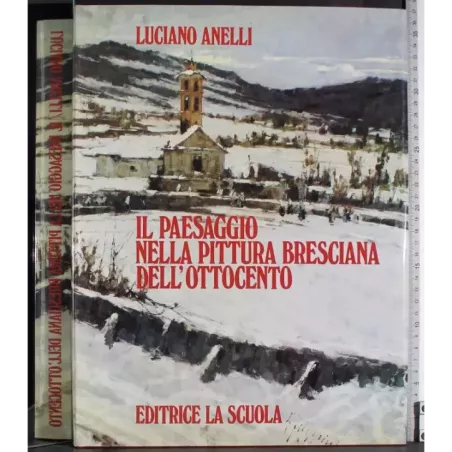 Il passaggio nella pittura bresciana dell'ottocento