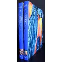 Grande enciclopedia per ragazzi. Terra Vol 1-2