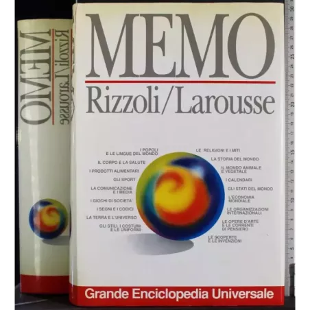 Memo