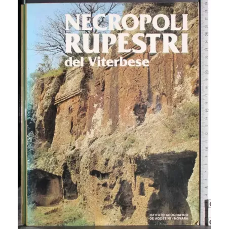 Necropoli repestri del viterbese