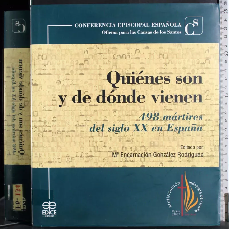 Quienes son y de donde vienen