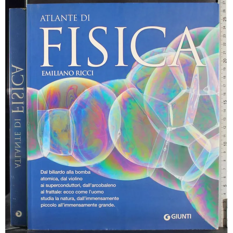 Atlante di fisica