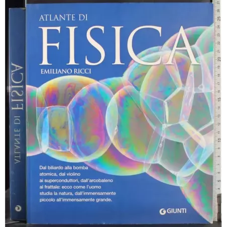 Atlante di fisica