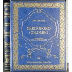 Cristoforo Colombo