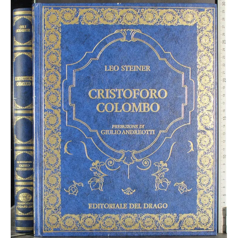 Cristoforo Colombo