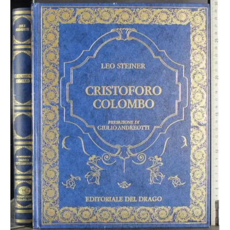Cristoforo Colombo