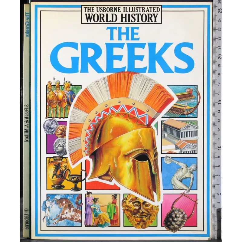 The greeks