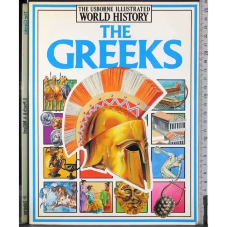 The greeks