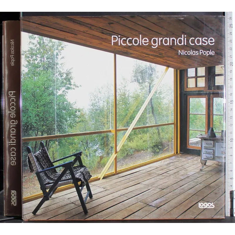 Piccole grandi case