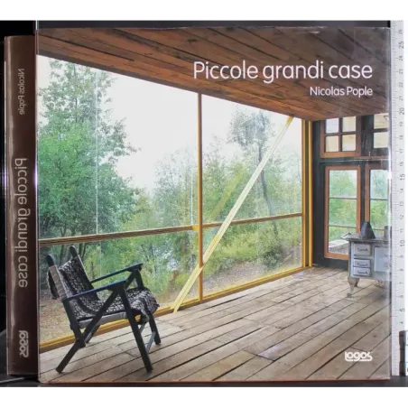 Piccole grandi case