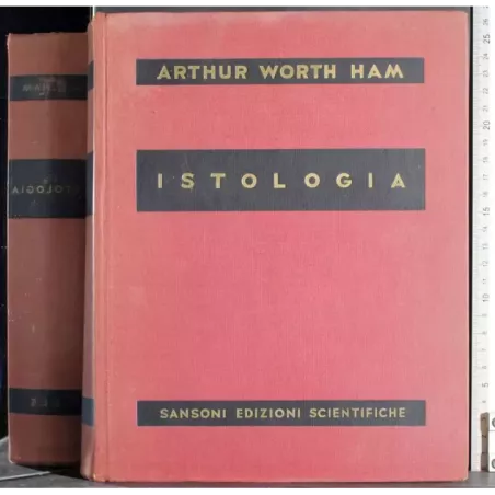 Istologia