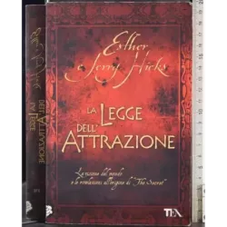 La legge dell'attrazione