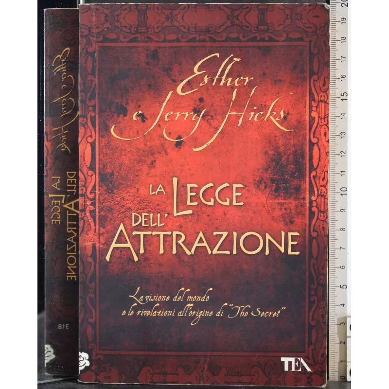La legge dell'attrazione