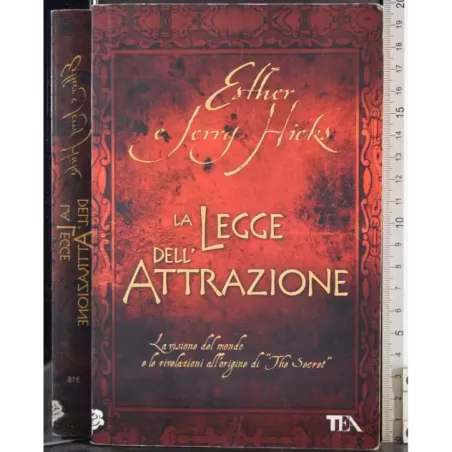 La legge dell'attrazione