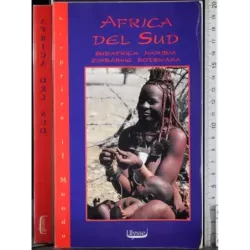 Africa del Sud