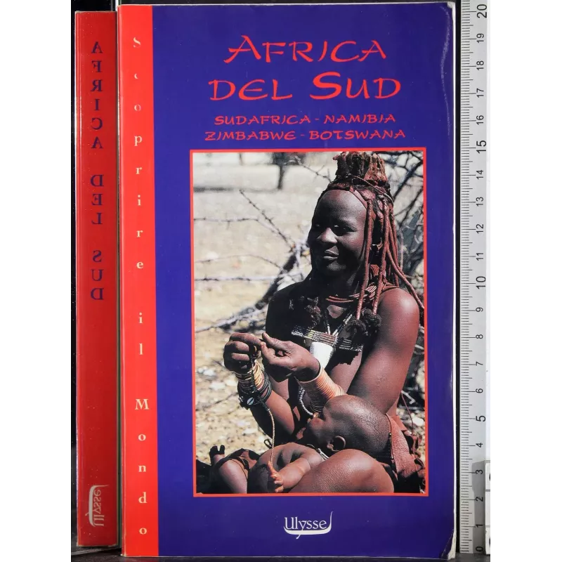Africa del Sud