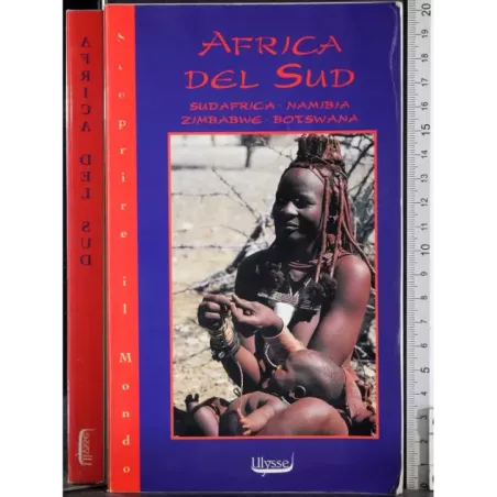 Africa del Sud